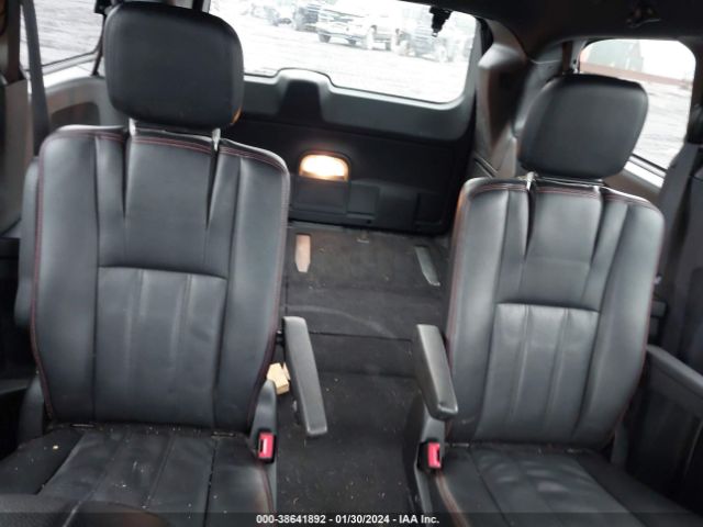 2C4RDGEG8ER430818 Dodge Grand Caravan R/t