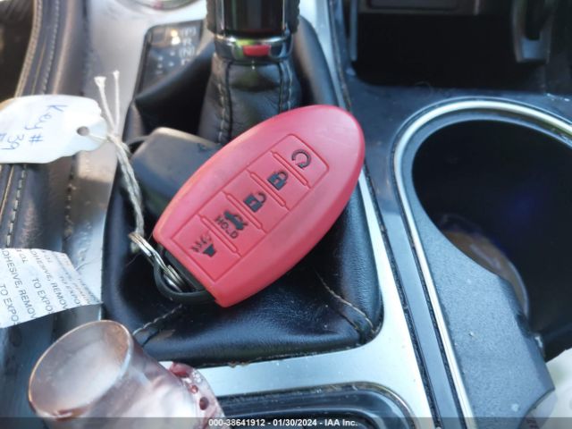 1N4AA6AV6KC362789 Nissan Maxima 3.5 Platinum