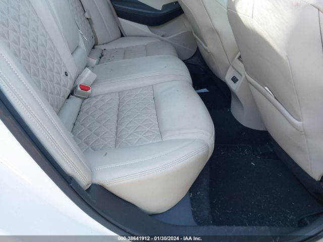1N4AA6AV6KC362789 Nissan Maxima 3.5 Platinum