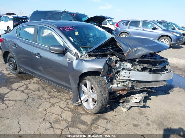 2014 19VDE1F72EE011358 main image
