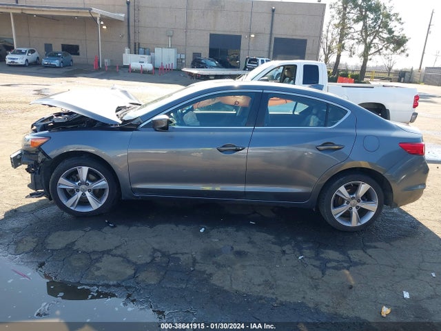 Acura Ilx 2.0l 2014 19VDE1F72EE011358 Image 15