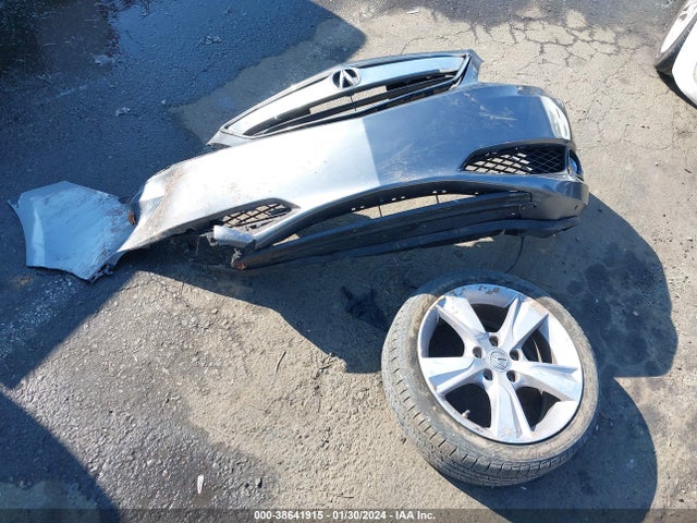 Acura Ilx 2.0l 2014 19VDE1F72EE011358 Image 12