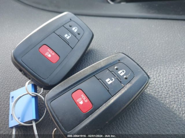 JTDKAMFU1M3149965 Toyota Prius Limited