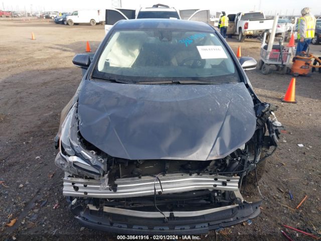 JTDKAMFU1M3149965 Toyota Prius Limited