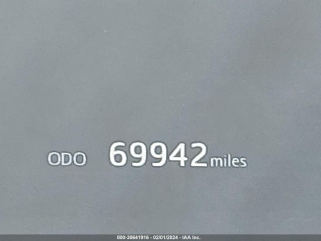 JTDKAMFU1M3149965 Toyota Prius Limited