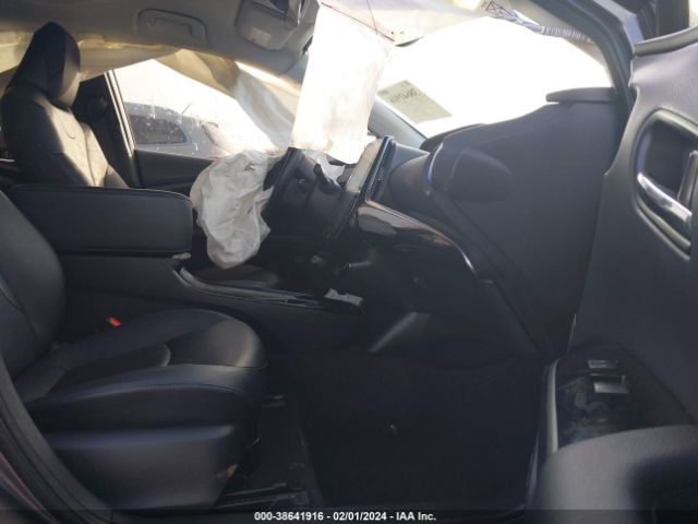 JTDKAMFU1M3149965 Toyota Prius Limited