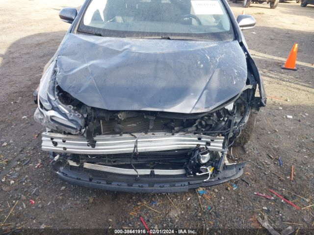 JTDKAMFU1M3149965 Toyota Prius Limited