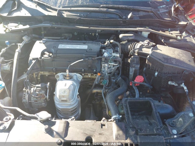 Продаж на аукціоні авто 2015 Honda Accord Ex, vin: 1HGCR2F76FA009213, номер лоту: 38641936