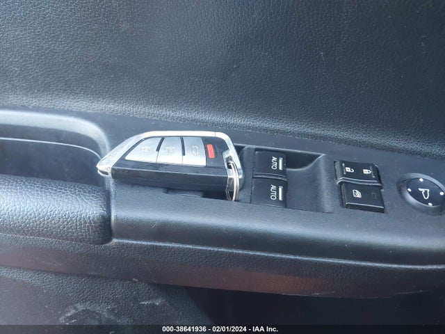 Продаж на аукціоні авто 2015 Honda Accord Ex, vin: 1HGCR2F76FA009213, номер лоту: 38641936