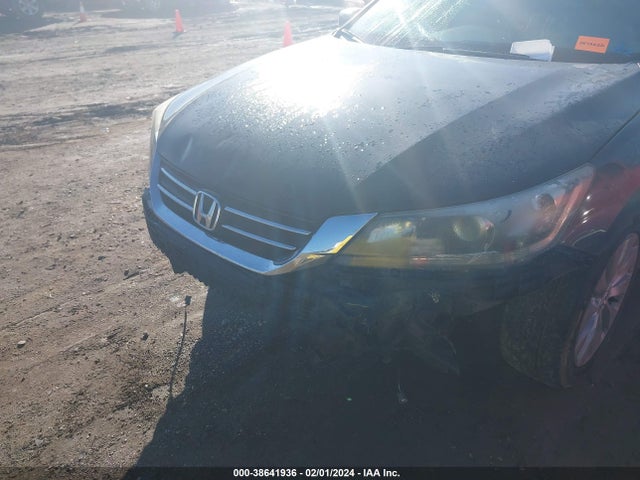 Продаж на аукціоні авто 2015 Honda Accord Ex, vin: 1HGCR2F76FA009213, номер лоту: 38641936