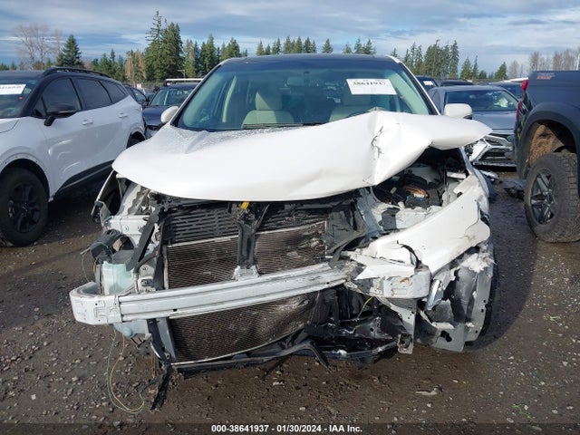 Ford Edge Titanium 2016 2FMPK4K87GBC67241 Image 12
