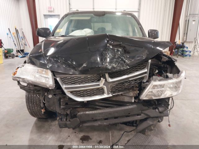 3C4PDDDG4FT756427 Dodge Journey Limited