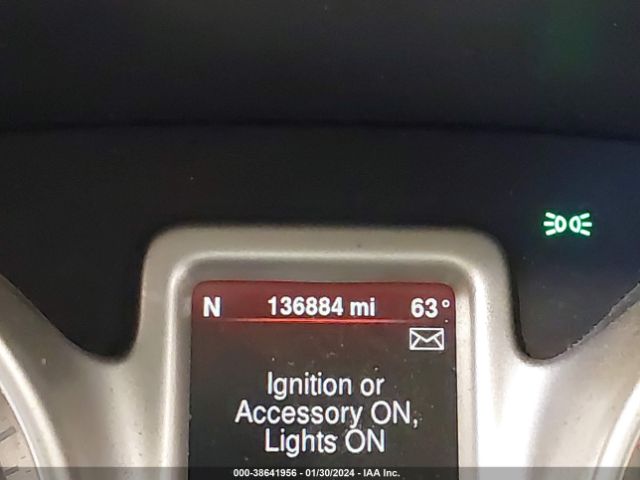 3C4PDDDG4FT756427 Dodge Journey Limited