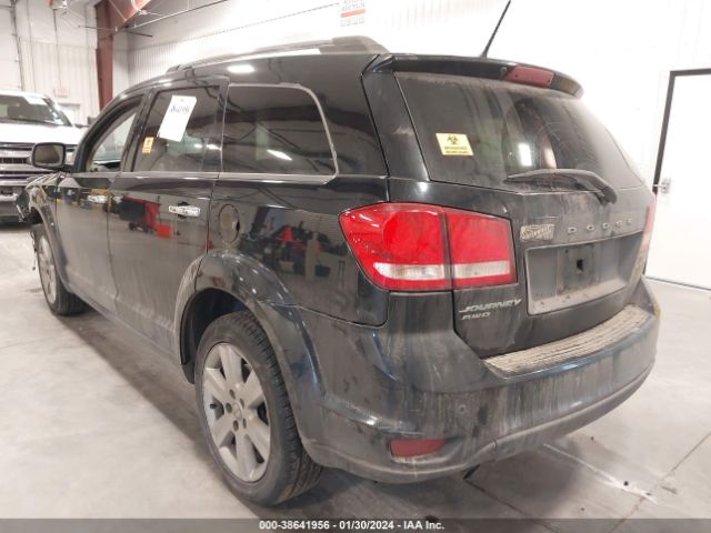 3C4PDDDG4FT756427 Dodge Journey Limited