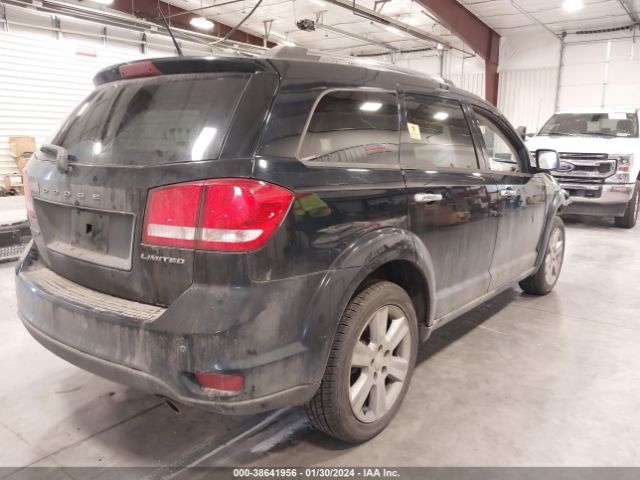 3C4PDDDG4FT756427 Dodge Journey Limited