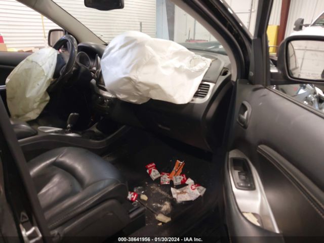3C4PDDDG4FT756427 Dodge Journey Limited