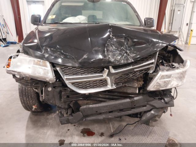 3C4PDDDG4FT756427 Dodge Journey Limited