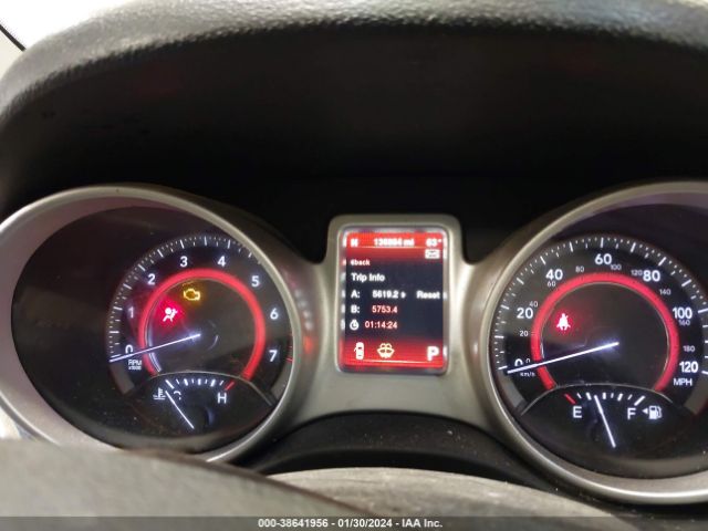 3C4PDDDG4FT756427 Dodge Journey Limited