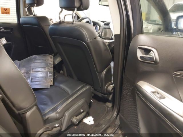 3C4PDDDG4FT756427 Dodge Journey Limited
