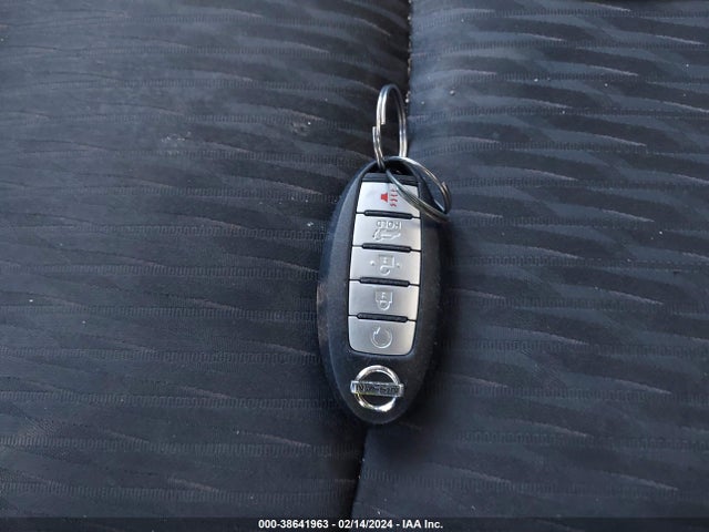 Nissan ROGUE SV 2017 JN8AT2MVXHW282447 Image 11