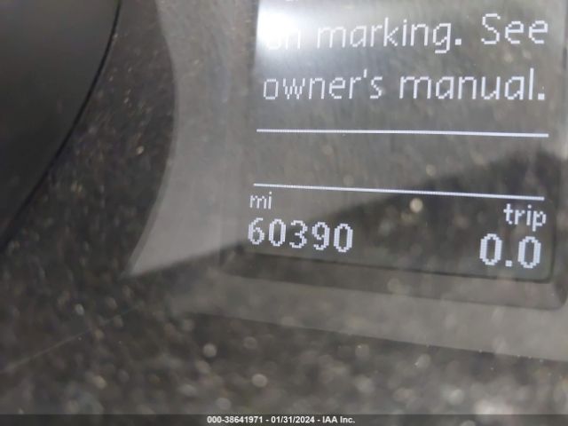 1VWBA7A34JC013581 Volkswagen Passat 2.0t Se