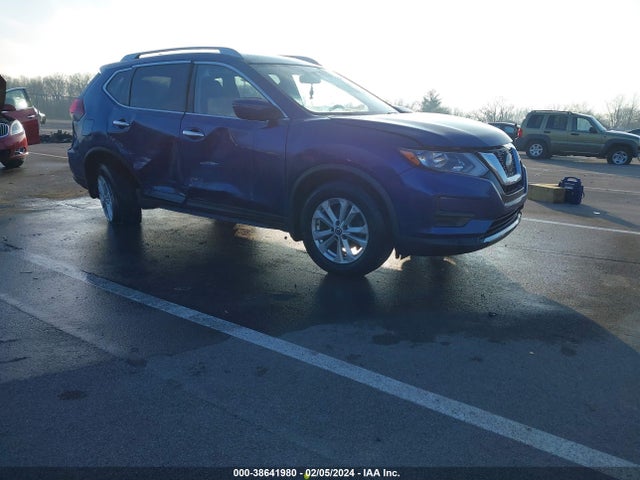 2018 JN8AT2MTXJW469935 main image