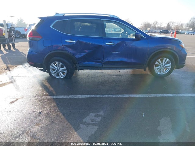 Nissan ROGUE S 2018 JN8AT2MTXJW469935 Image 14