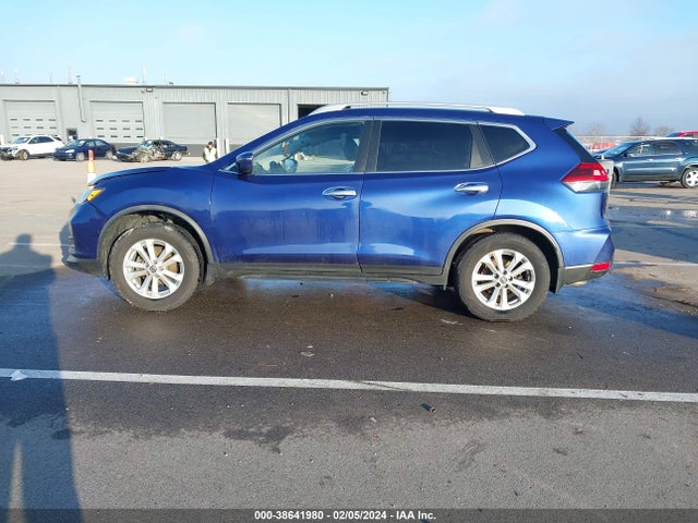 Nissan ROGUE S 2018 JN8AT2MTXJW469935 Image 15