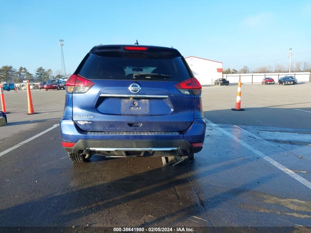 Nissan ROGUE S 2018 JN8AT2MTXJW469935 Image 17