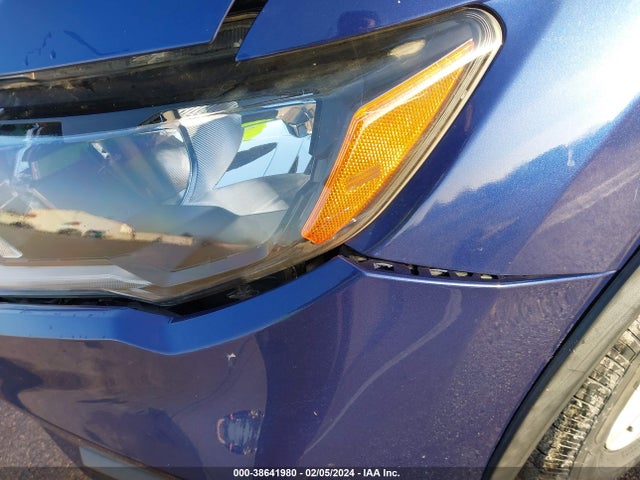 Nissan ROGUE S 2018 JN8AT2MTXJW469935 Image 12