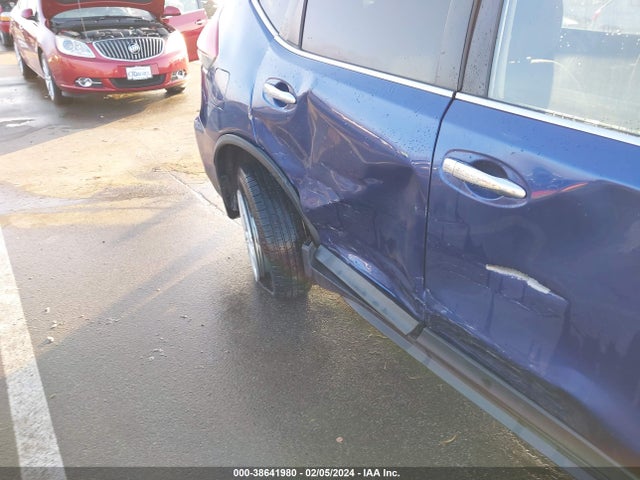 Nissan ROGUE S 2018 JN8AT2MTXJW469935 Image 6
