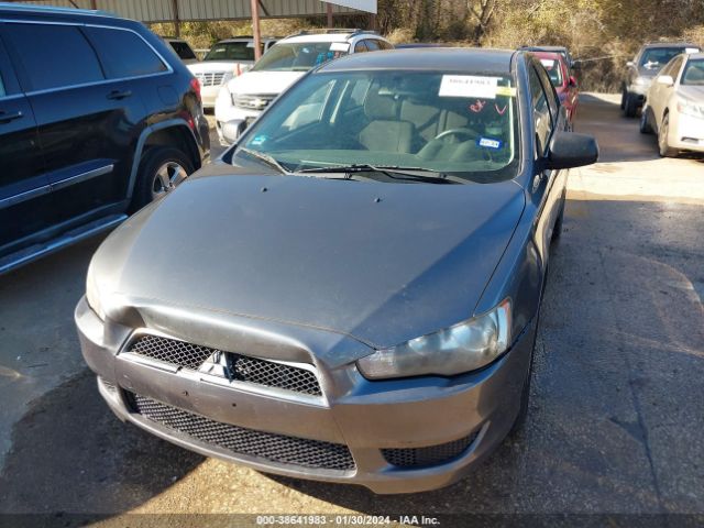 2011 MITSUBISHI LANCER JA32U2FU9BU038372 Photo 5