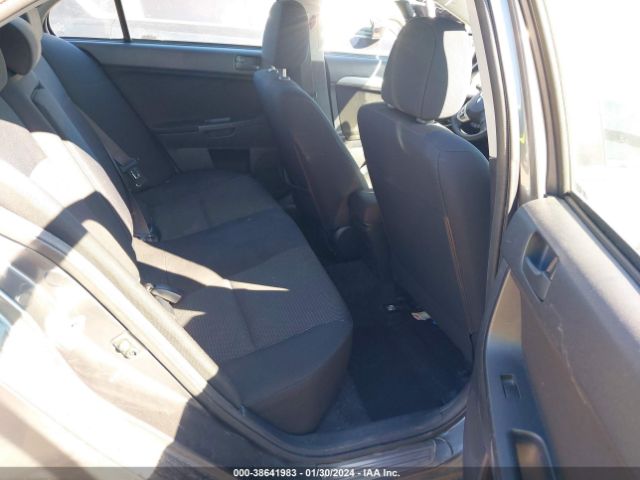 2011 MITSUBISHI LANCER JA32U2FU9BU038372 Photo 7