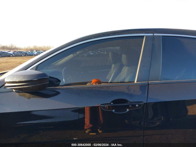 Honda Civic Sport 2020 19XFC2F81LE019985 Image 14