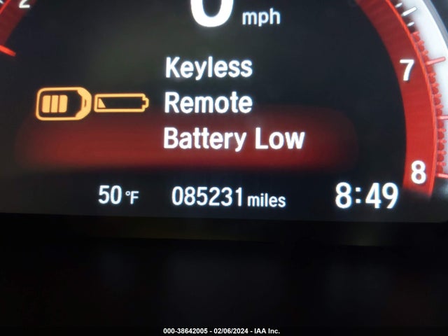 Honda Civic Sport 2020 19XFC2F81LE019985 Image 15