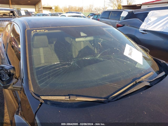Honda Civic Sport 2020 19XFC2F81LE019985 Image 20