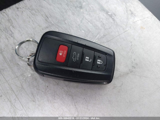 Toyota Rav4 Xse Hybrid 2021 4T3E6RFV7MU048785 Image 11