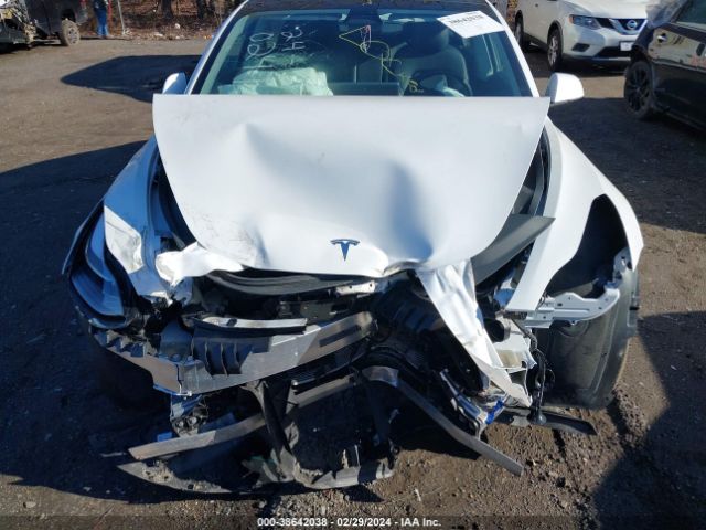 5YJ3E1EBXNF103031 Tesla Model 3 Long Range Dual Motor All-wheel Drive