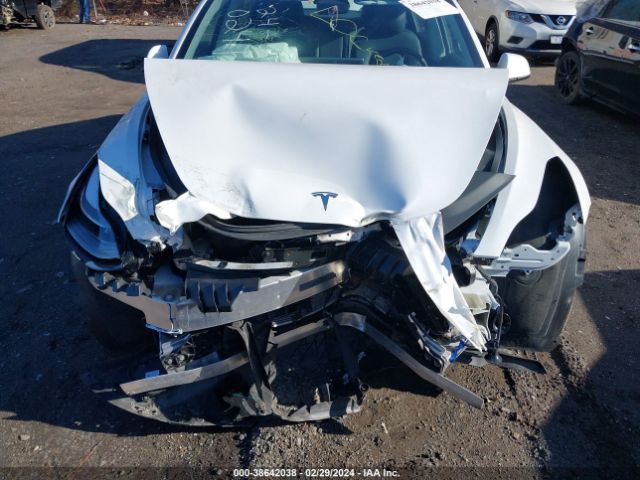 5YJ3E1EBXNF103031 Tesla Model 3 Long Range Dual Motor All-wheel Drive