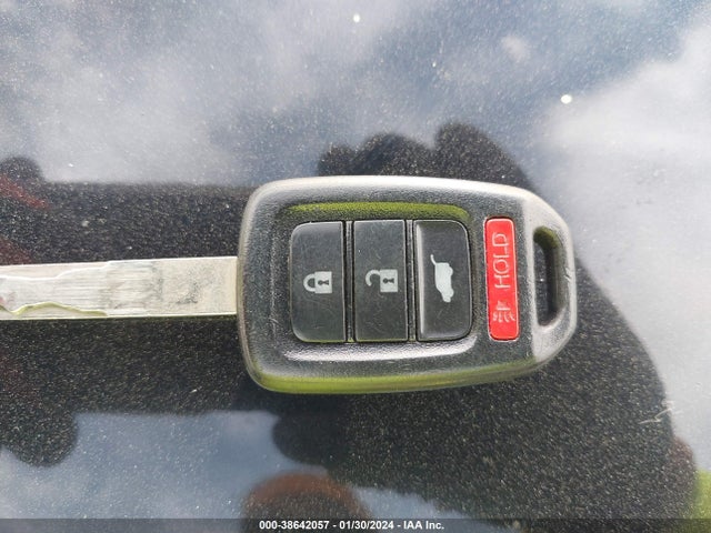 Honda Cr-v 2wd Lx 2020 7FARW1H24LE011272 Image 11