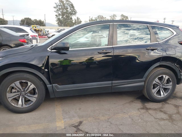 Honda Cr-v 2wd Lx 2020 7FARW1H24LE011272 Image 14