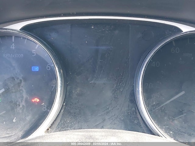 Nissan Rogue Sl 2016 5N1AT2MV1GC800100 Image 12