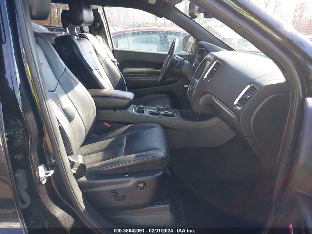Dodge Durango R/t 2015 1C4SDJCT7FC180626 Image 5