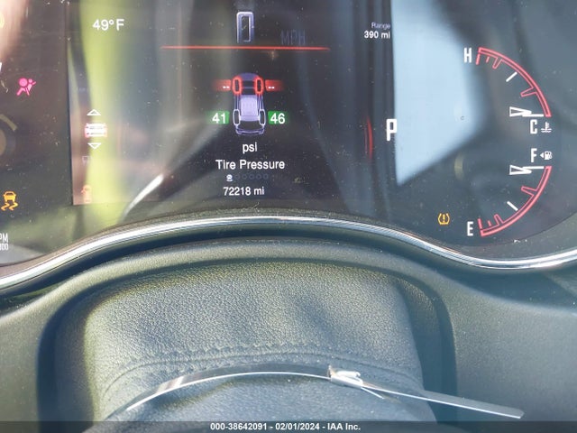 Dodge Durango R/t 2015 1C4SDJCT7FC180626 Image 7