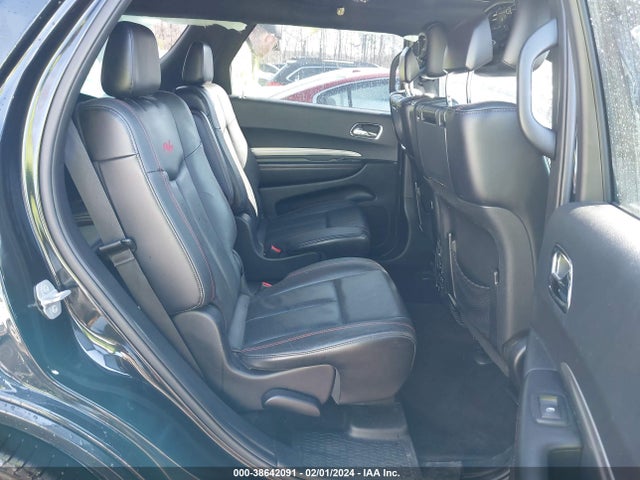 Dodge Durango R/t 2015 1C4SDJCT7FC180626 Image 8