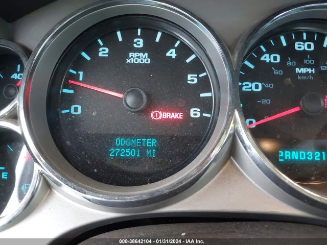 2008 CHEVROLET SILVERADO 1500 LT1 VIN: 1GCEK19J38Z136003