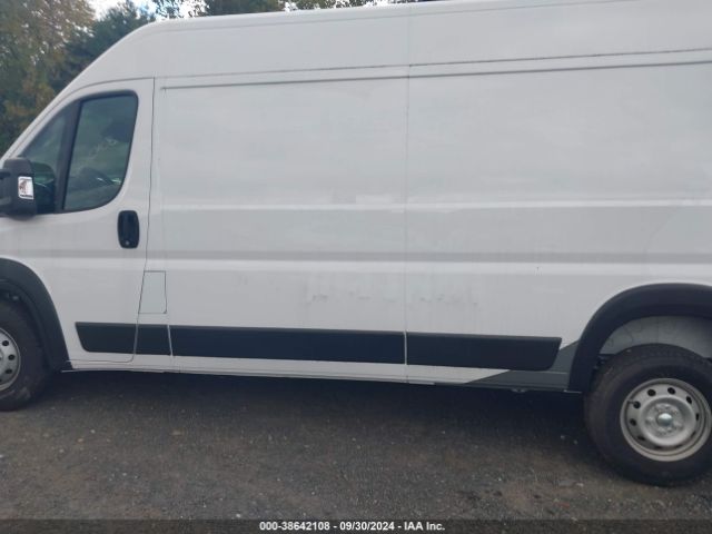 3C6LRVDG0PE541825 RAM Promaster 2500 High Roof 159 Wb