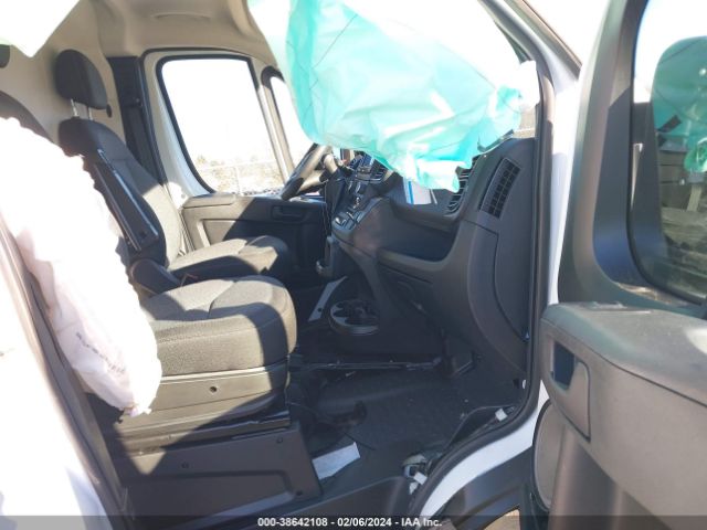 3C6LRVDG0PE541825 RAM Promaster 2500 High Roof 159 Wb