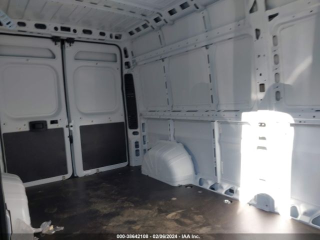 3C6LRVDG0PE541825 RAM Promaster 2500 High Roof 159 Wb