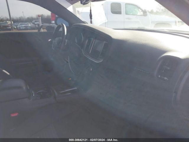 2C3CDXHG7MH633905 Dodge Charger Gt Rwd